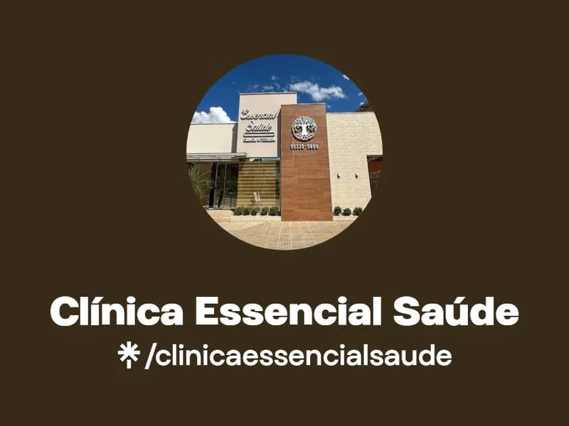 ESSENCIAL SAUDE - Cuidado Domiciliar in Santarém, PA photo 2