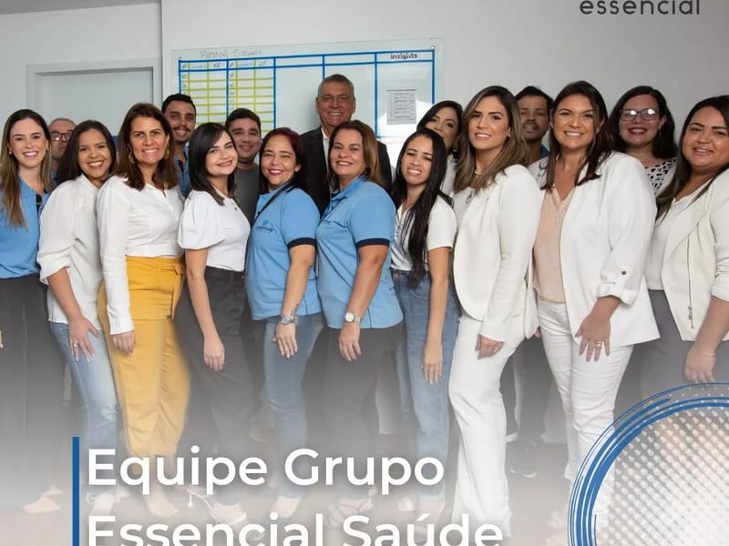 ESSENCIAL SAUDE - Cuidado Domiciliar in Santarém, PA photo 1