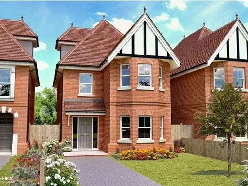 Aston Way - Assisted Living in Epsom, England photo 3