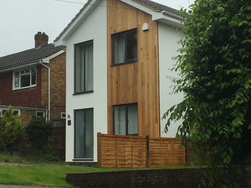 Aston Way - Assisted Living in Epsom, England photo 1