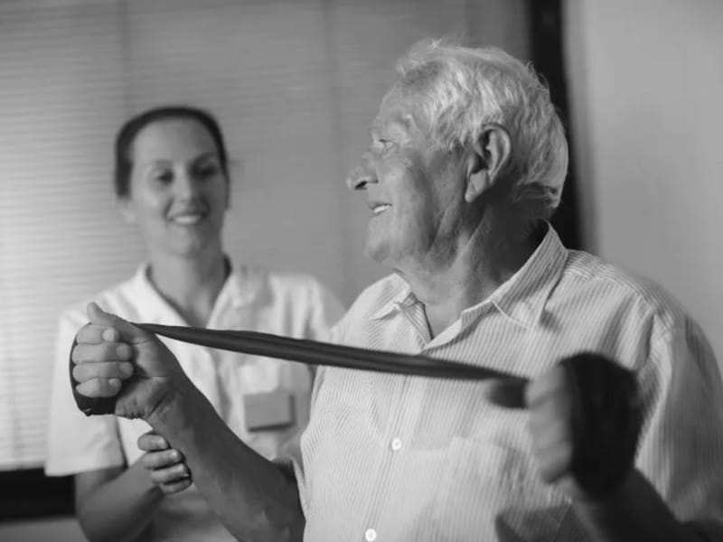 Afs Home Health, LLC - Home Health Nursing in Sandpoint, ID photo 3