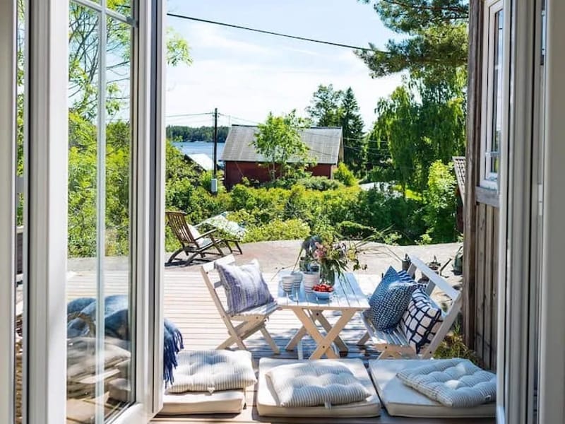 Säbo Strandgården - Äldreboende in Katrineholm, Södermanlands län photo 2