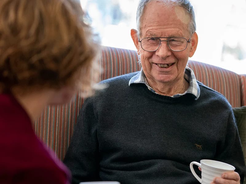Shalom Court Rest Home - Nursing Home in Auckland, Auckland District Health Board photo 1