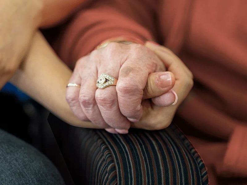 Shalom Court Rest Home - Nursing Home in Auckland, Auckland District Health Board photo 2