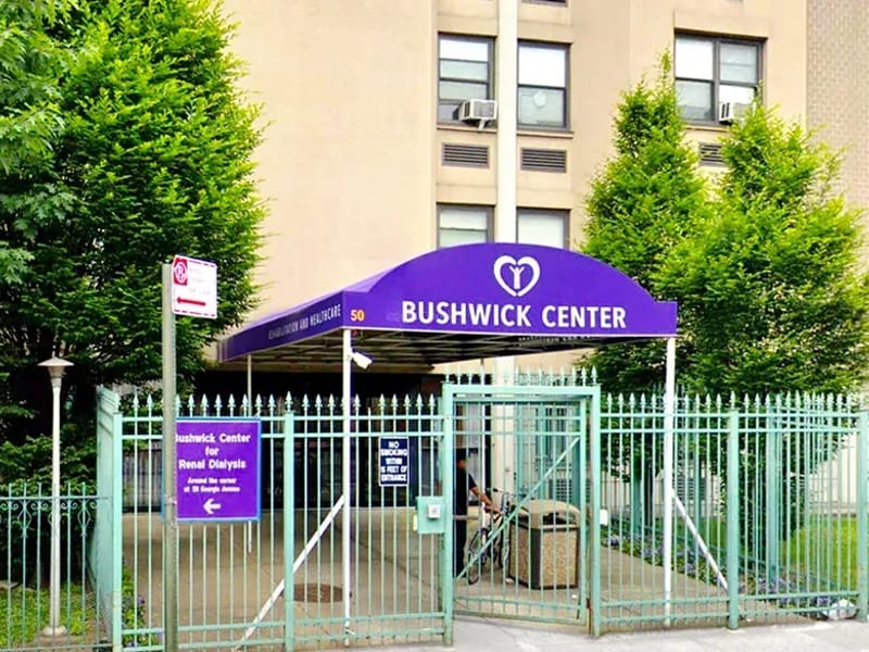 Best Adult Daycare INC — Adult Day Care, BROOKLYN, NY · photo 1