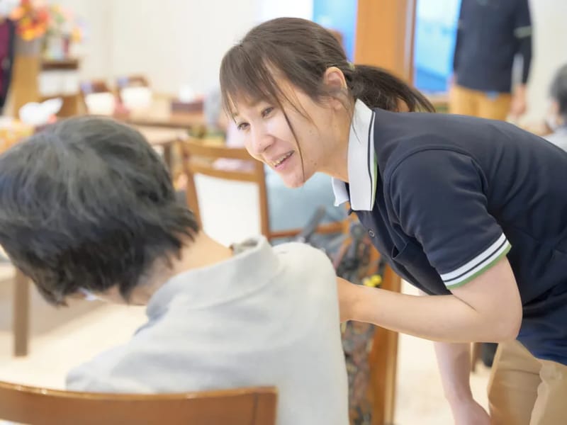 アズハイム春日部 - 有料老人ホーム in 春日部市, 埼玉県 photo 2