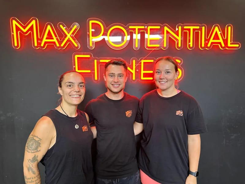 Max Potential UK Ltd - In-Home Care in Bolton, England photo 2