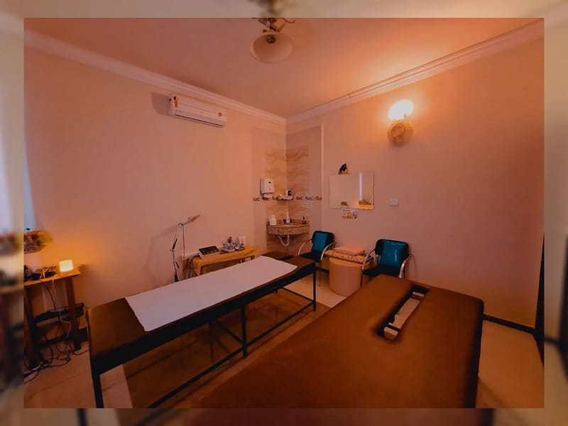 CLINICA DE ACUPUNTURA E TERAPIA INTEGRATIVAS - Cuidado Domiciliar in Maringá, PR photo 1