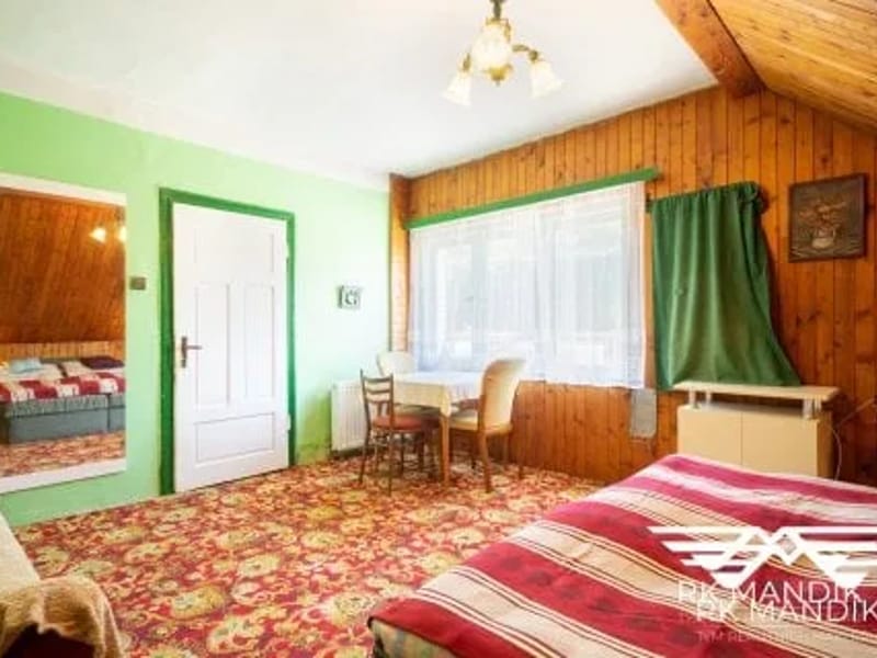domovy pro seniory (4442307) - Podporované bydlení in Karlovy Vary, Karlovarský kraj photo 3
