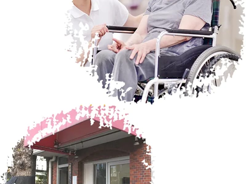 HAPPY介護サービス - 訪問介護 in 大阪市西成区, 大阪府 photo 3