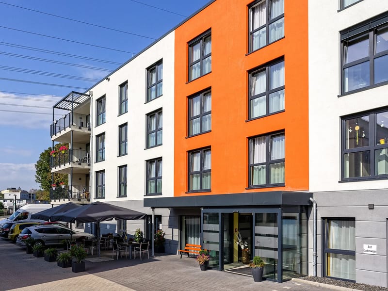 Alloheim Senioren-Residenz "Michaelsviertel" - Pflegeheim in Wuppertal, Nordrhein-Westfalen photo 3