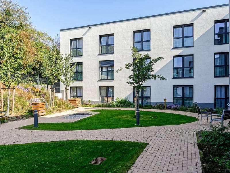Alloheim Senioren-Residenz "Michaelsviertel" - Pflegeheim in Wuppertal, Nordrhein-Westfalen photo 1
