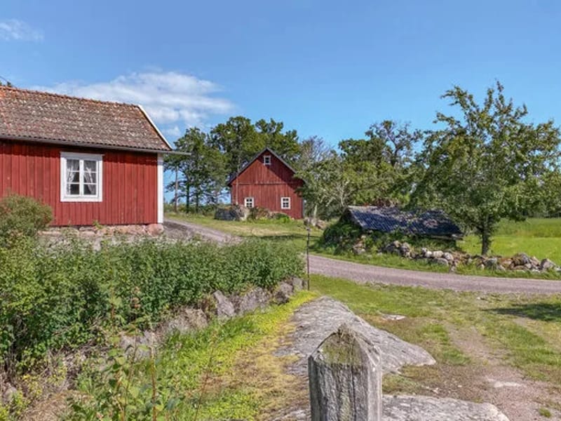 Figeholms hemtjänst - Hemtjänst in Oskarshamn, Kalmar län photo 2