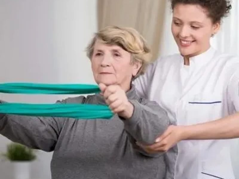 Escoben Care Ltd - In-Home Care in Wallington, England photo 2