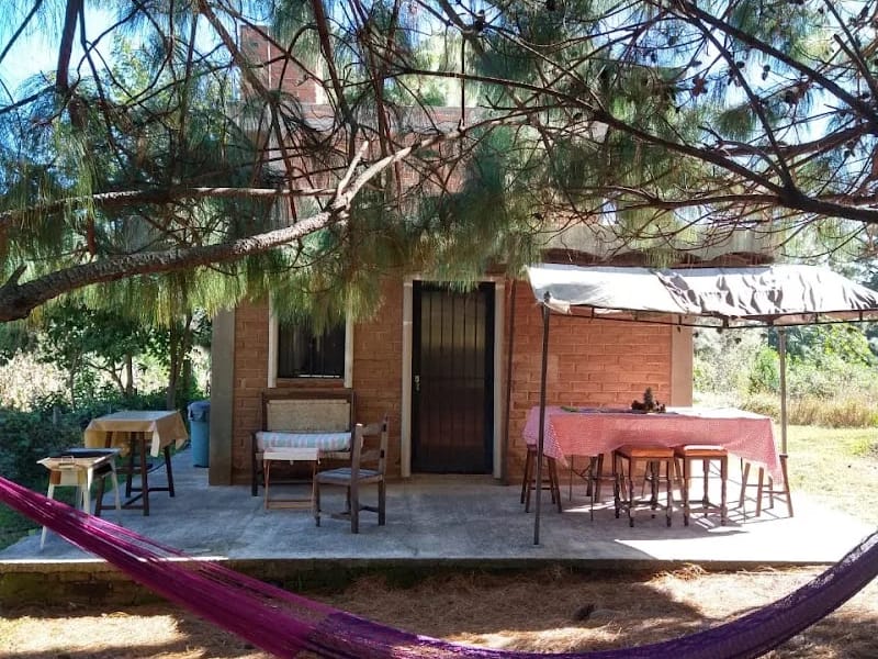 CASA DE DIA PARA ADULTOS MAYORES DE ROSA BLANCA - Hogar de Ancianos in Jala, Nayarit photo 1