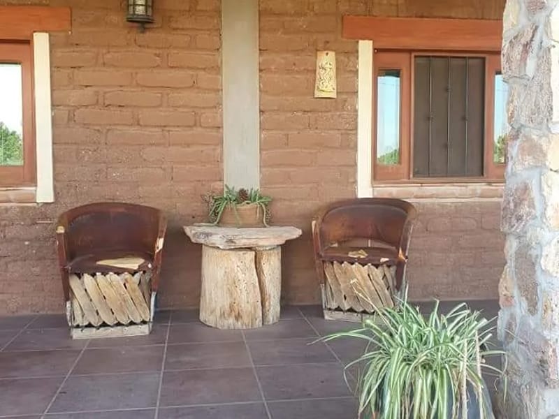 CASA DE DIA PARA ADULTOS MAYORES DE ROSA BLANCA - Hogar de Ancianos in Jala, Nayarit photo 5