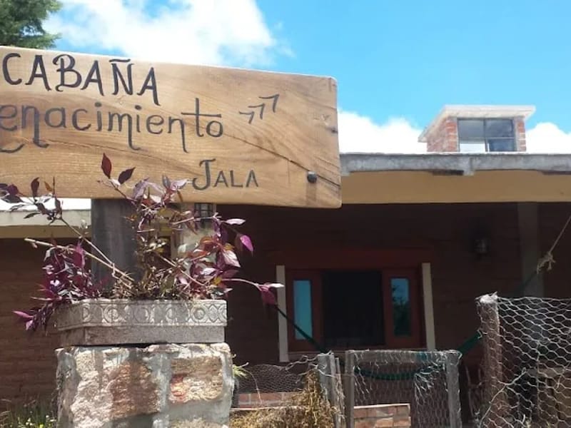 CASA DE DIA PARA ADULTOS MAYORES DE ROSA BLANCA - Hogar de Ancianos in Jala, Nayarit photo 9
