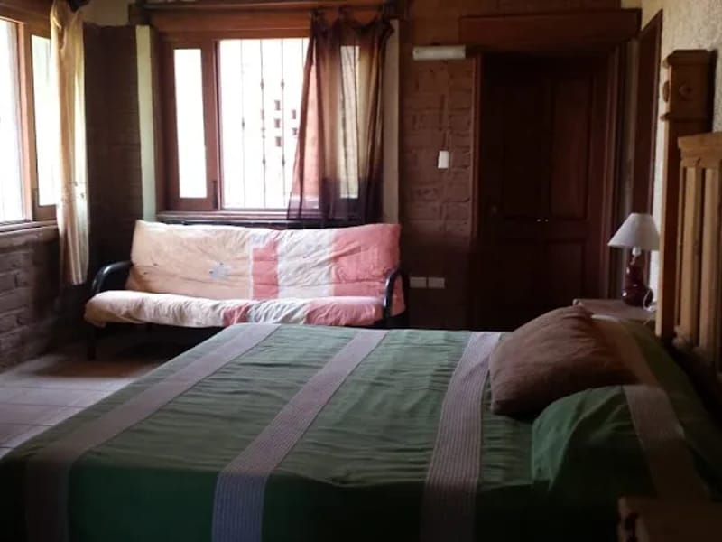 CASA DE DIA PARA ADULTOS MAYORES DE ROSA BLANCA - Hogar de Ancianos in Jala, Nayarit photo 2