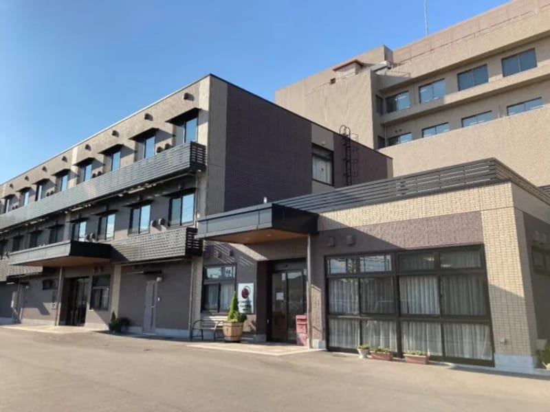 そんぽの家　ＧＨ岡山平井 - 有料老人ホーム in 岡山市中区, 岡山県 photo 2
