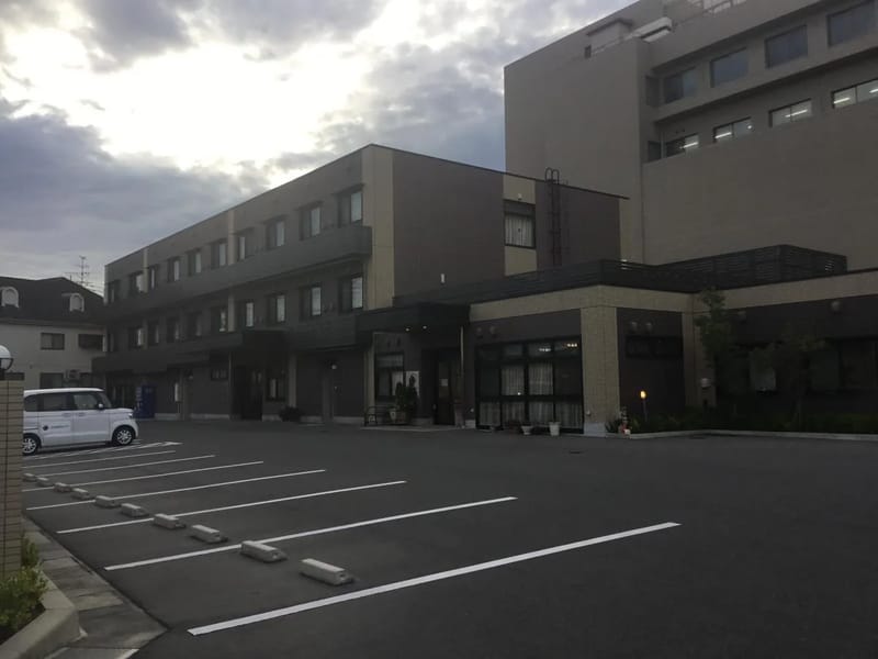 そんぽの家　ＧＨ岡山平井 - 有料老人ホーム in 岡山市中区, 岡山県 photo 3