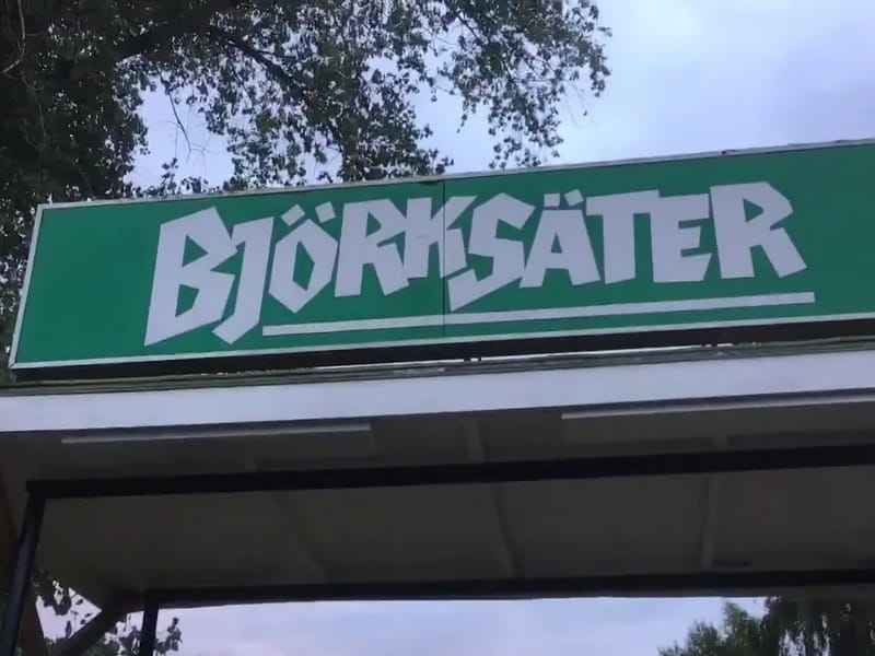 Björksäter - Äldreboende in Hässleholm, Skåne län photo 2