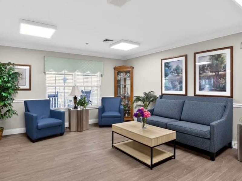Currituck House - Assisted Living in Chesapeake, NC photo 3