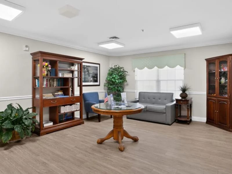 Currituck House - Assisted Living in Chesapeake, NC photo 2