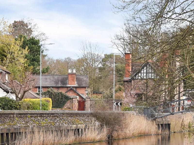 Quorn Orchards Care Home - Nursing Home in Loughborough, England photo 3