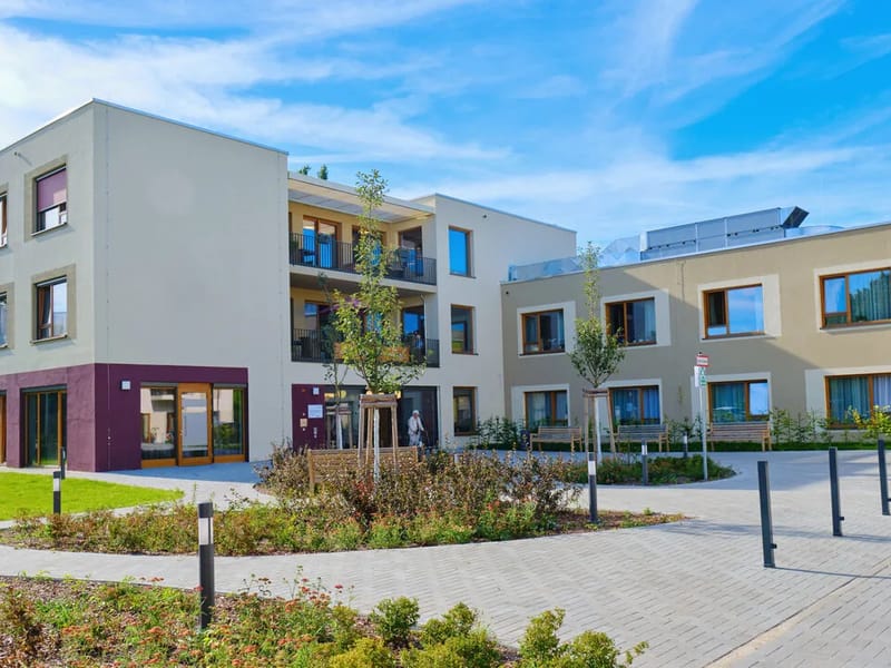 APE Hausgemeinschaftswohnen Mahlsdorf - Pflegeheim in Berlin, Berlin photo 2