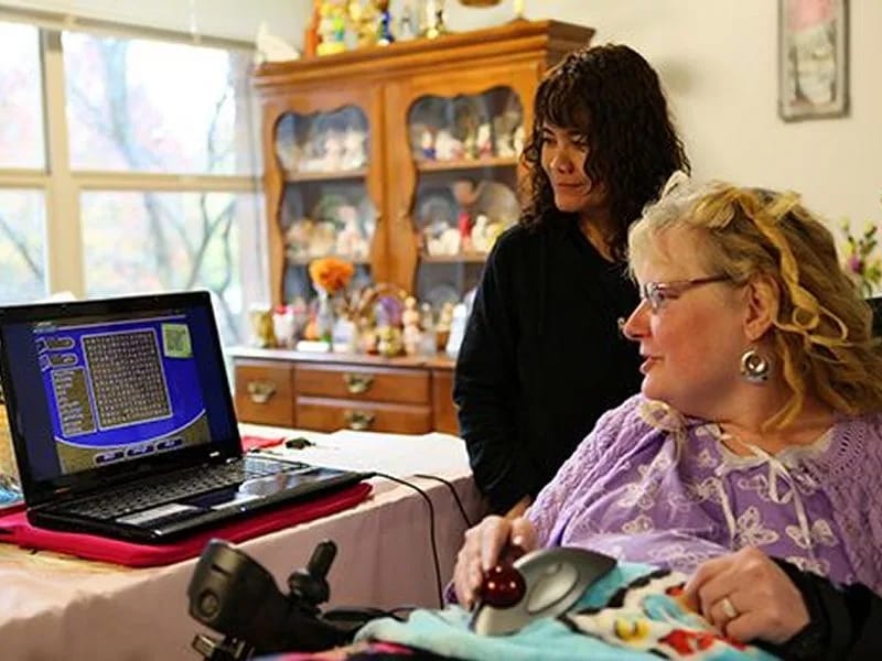A'S AFFECTIONATE HEALTH CARE - Home Health Nursing in Chesterfield, MO photo 2
