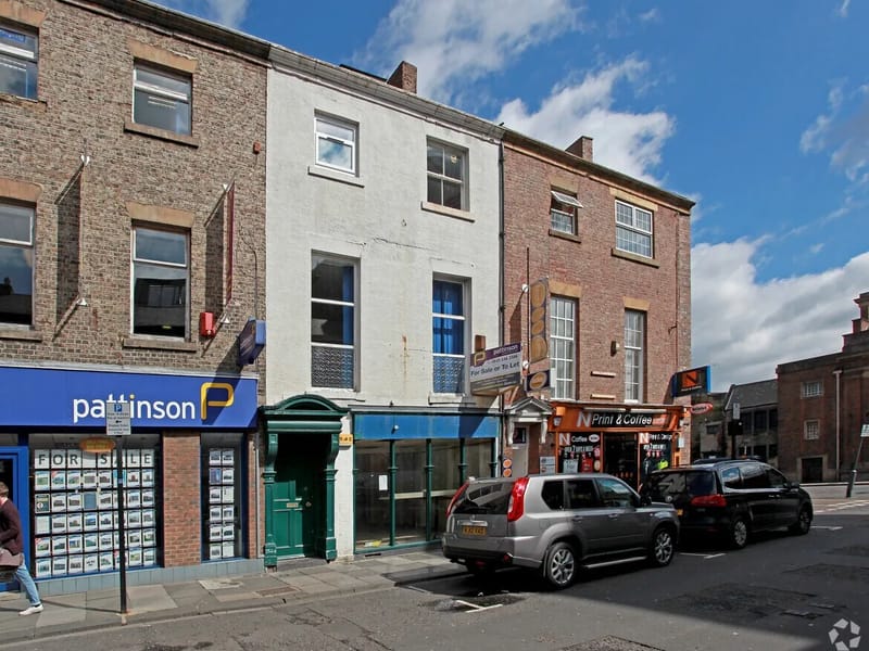 Ridley Villas in Newcastle Upon Tyne, England photo 3