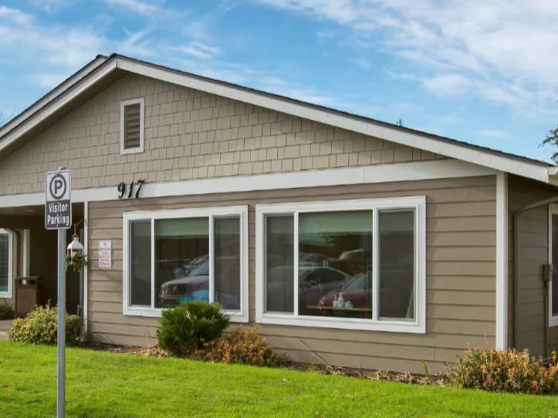 South Creek Post Acute - Nursing Home in Centralia, WA photo 1
