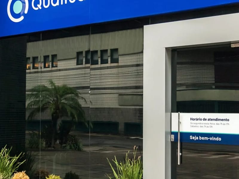 LABORATORIO QUALITA - Cuidado Domiciliar in São Leopoldo, RS photo 1