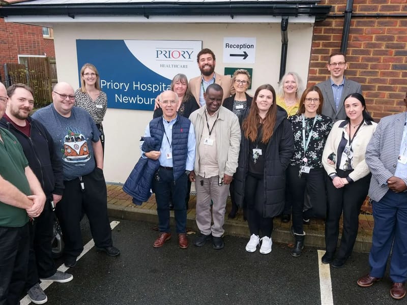 KL Preeminent Care Newbury - In-Home Care in Newbury, England photo 2