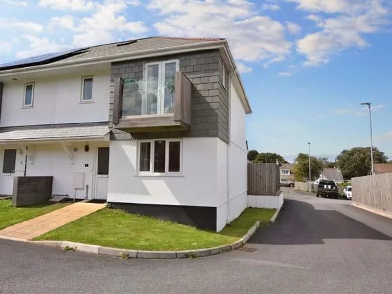 Fairfield House - Assisted Living in Redruth, England photo 3
