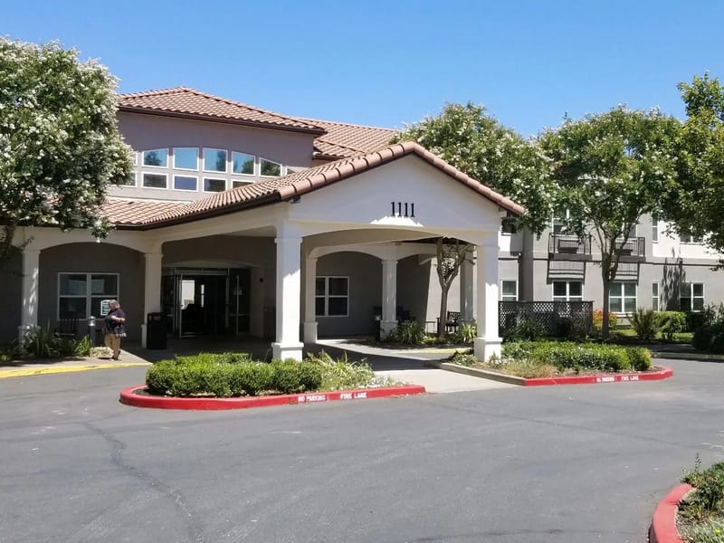 Comfort Living For Seniors Ii - Assisted Living in Vacaville, CA photo 2