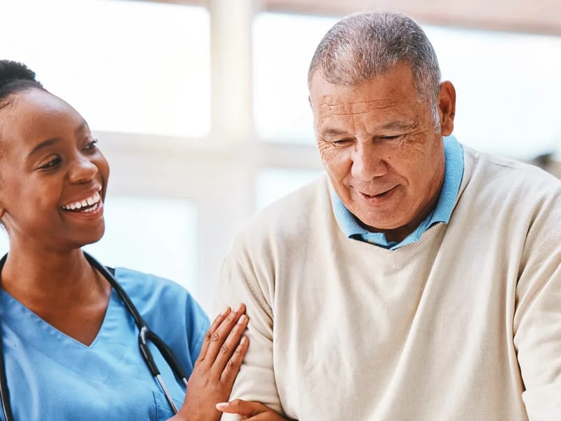 Epic Home Health Care, Inc. - Home Health Nursing in Glendora, CA photo 3