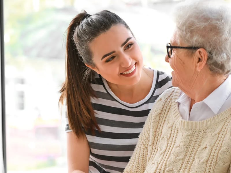 Epic Home Health Care, Inc. - Home Health Nursing in Glendora, CA photo 1