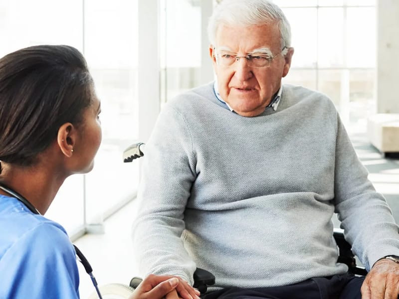 Epic Home Health Care, Inc. - Home Health Nursing in Glendora, CA photo 2