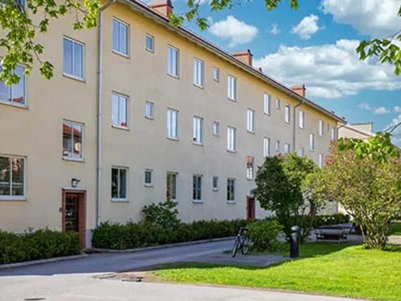 Hemtjänst, enhet 10 - Hemtjänst in Karlstad, Värmlands län photo 1