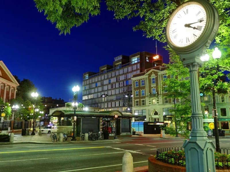 Ashridge - Nursing Home in Boston, England photo 3