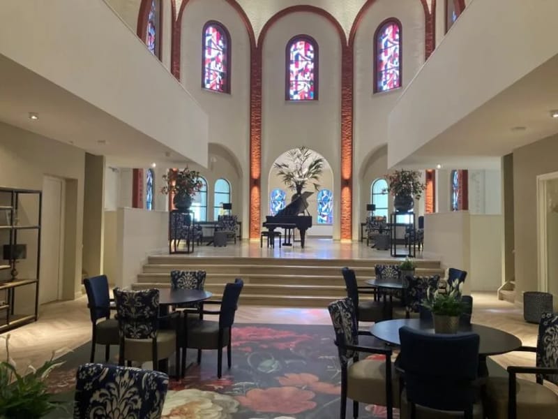 Villa Maria - Begeleid Wonen in Tilburg, Noord-Brabant photo 1