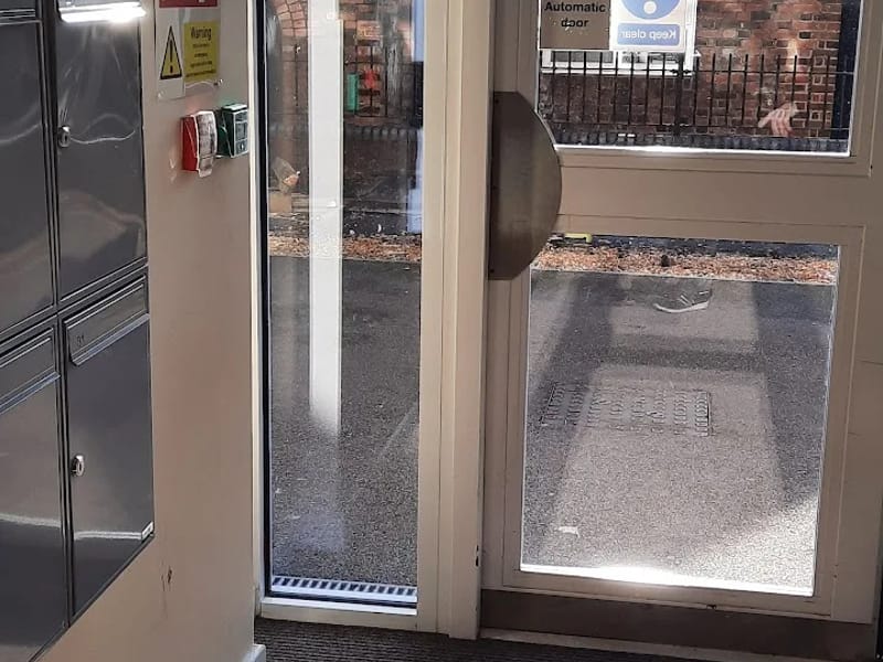 Registered Office - In-Home Care in Ipswich, England photo 3