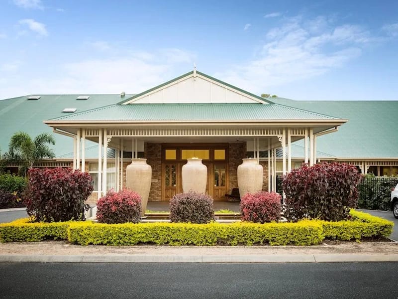 Bolton Clarke Seabrook - Nursing Home in Deception Bay, QLD photo 1