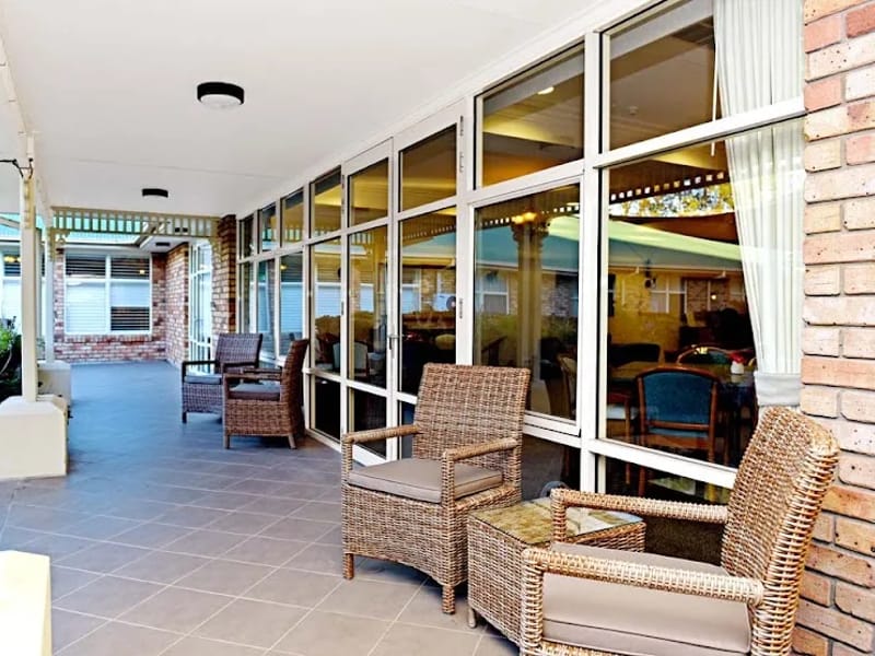 Bolton Clarke Seabrook - Nursing Home in Deception Bay, QLD photo 4