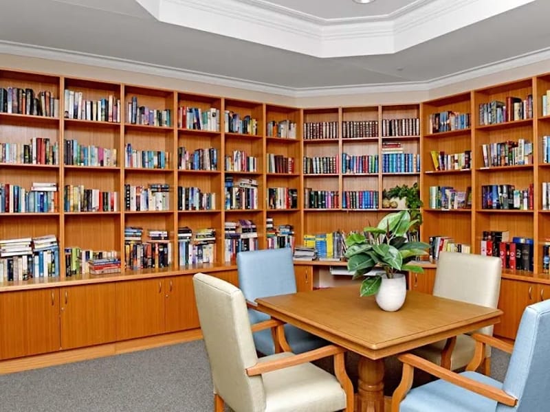Bolton Clarke Seabrook - Nursing Home in Deception Bay, QLD photo 5