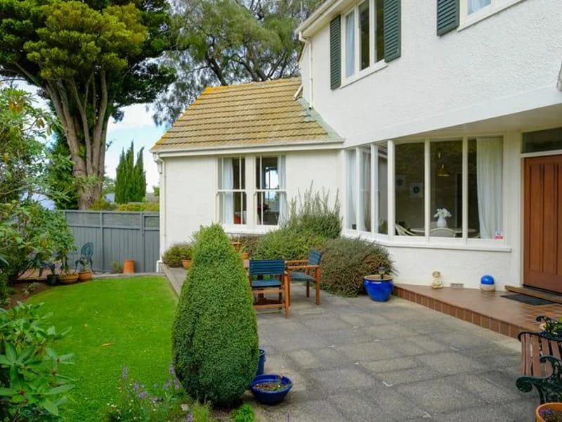 Ross Home and Hospital - Nursing Home in Dunedin, Southern District Health Board photo 3