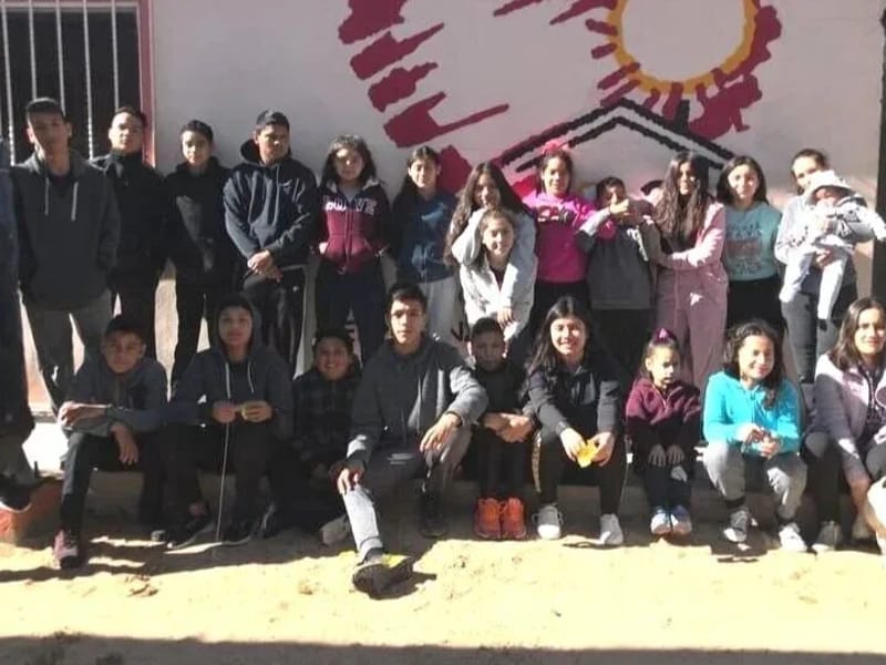 CASA HOGAR NIÑO ESPERANZA - Hogar de Ancianos in Cananea, Sonora photo 2