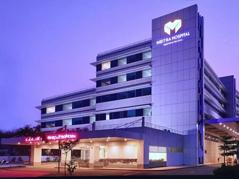 Meitra Hospital (A Unit of premium Medical healthcare providers pvt ltd) - अस्पताल in Kozhikode, Kerala photo 2