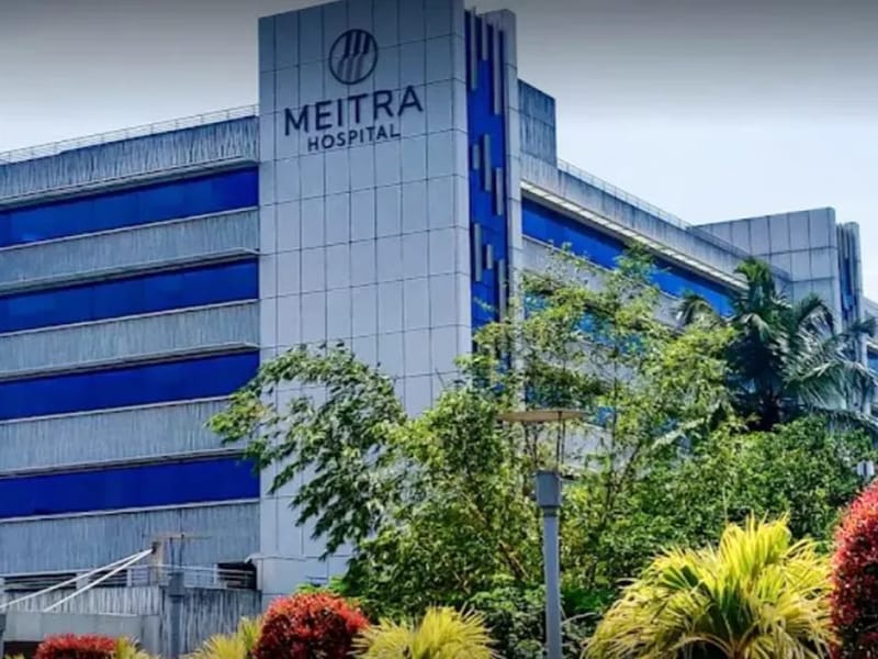 Meitra Hospital (A Unit of premium Medical healthcare providers pvt ltd) - अस्पताल in Kozhikode, Kerala photo 1